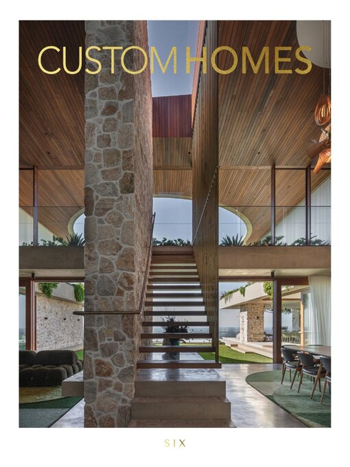 Title details for Custom Homes Australia by VIP MARKETING P/L - Available